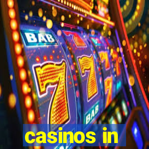 casinos in